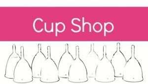 Menstrual Cups Australia Online Shop