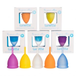 Lunette Cup