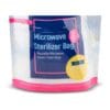 Menstrual Cup Microwave Steriliser Bag