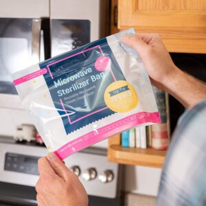 steriliser bag