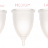 Pelvi Cup Sizes