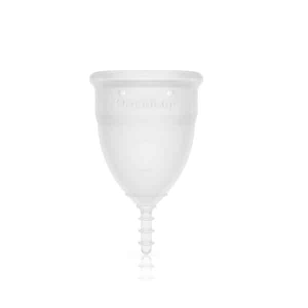 OrganiCup Silicone Period Cup