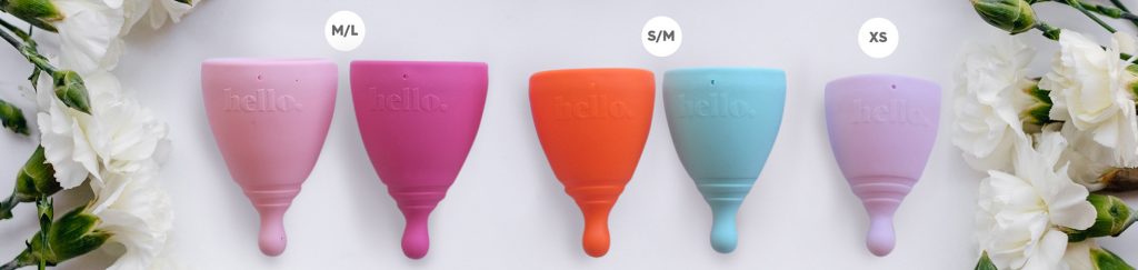 Can teenagers use a menstrual cup?