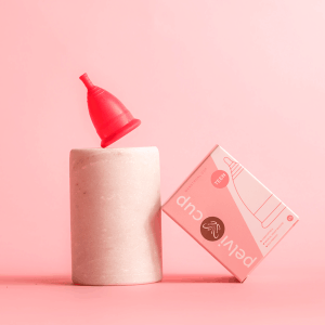 Menstrual Cups for Teens