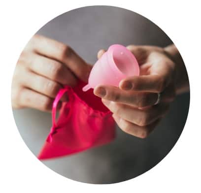 10 tips first time menstrual cup use