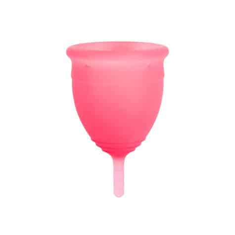 Saalt Menstrual Cup Pink