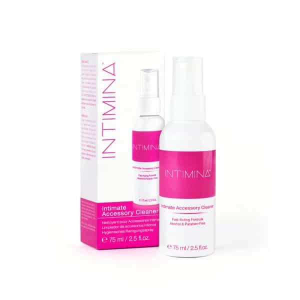 Intimina Accessory Cleaner