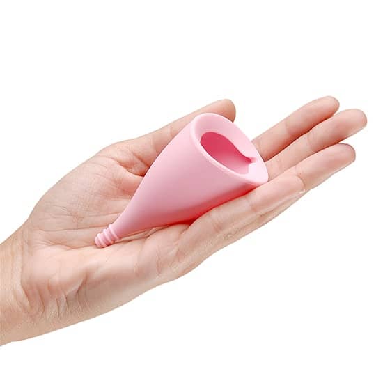 Lily Menstrual Cup