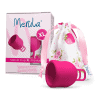 Merula XL Menstrual Cup Strawberry