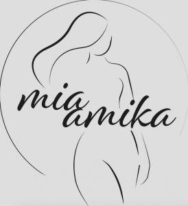 Mia Amika Logo