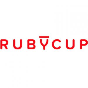 Ruby Cup Logo Square