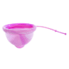 Lumma Menstrual Cup Pink Love