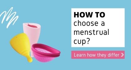 MCA Online | How To Choose A Menstrual Cup?