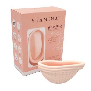 Stamina Freedom Cup | Menstrual Disc | MCA Online
