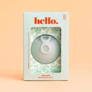 Hello Disc