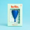 Hello High Cervix Menstrual Cup