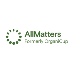 Allmatters Menstrual Cup
