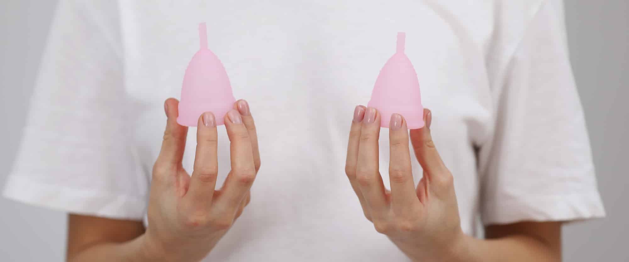 Menstrual Cups vs Tampons and Pads: Which is Best? – AllMatters