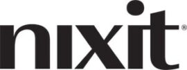 nixit logo plain