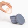 Saalt Compact Menstrual Disc Sanitizer